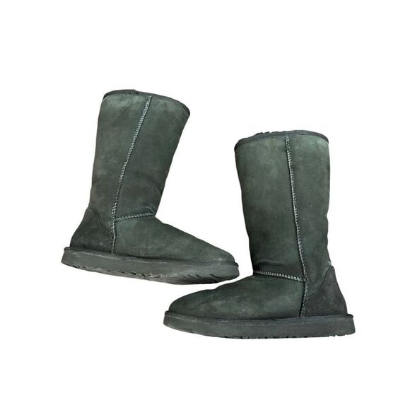 UGG Australia Classic Tall Boots for Women Size 7 - Picture 3 of 12